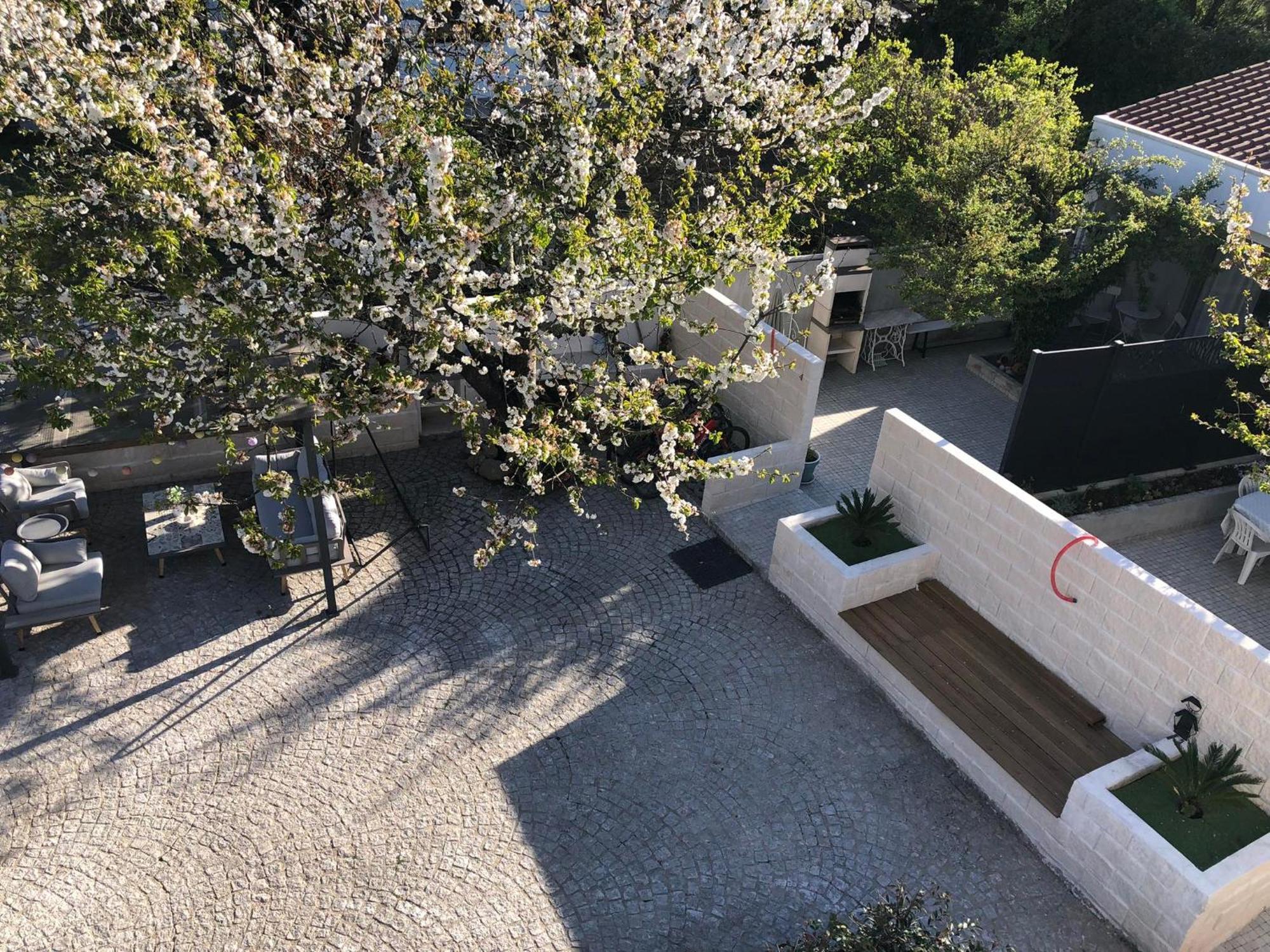 Вілла Casa Da Avo Olinda Ґойш Екстер'єр фото
