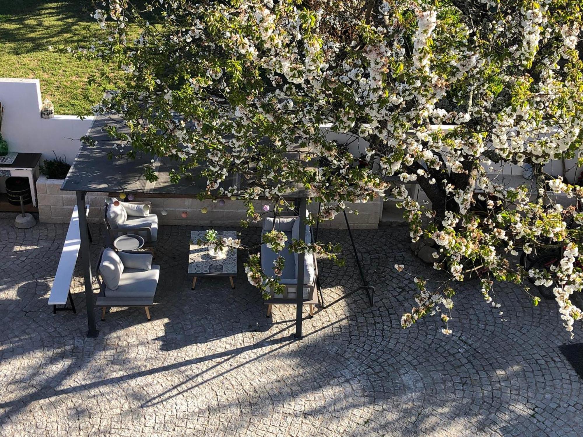 Вілла Casa Da Avo Olinda Ґойш Екстер'єр фото