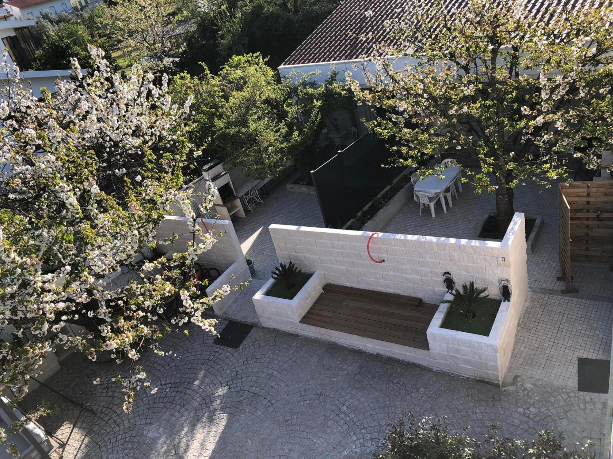 Вілла Casa Da Avo Olinda Ґойш Екстер'єр фото